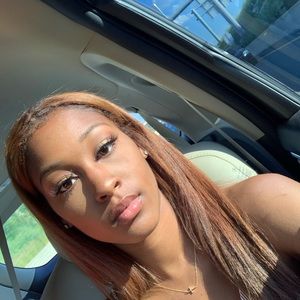 Meet your Posher, Bryanna